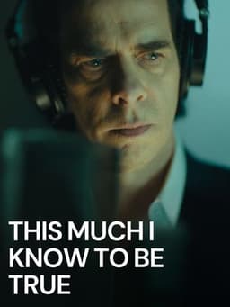 This Much I Know to Be True