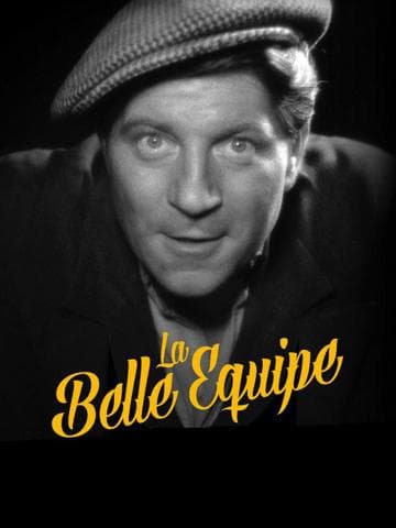 La Belle Équipe