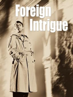 Foreign Intrigue
