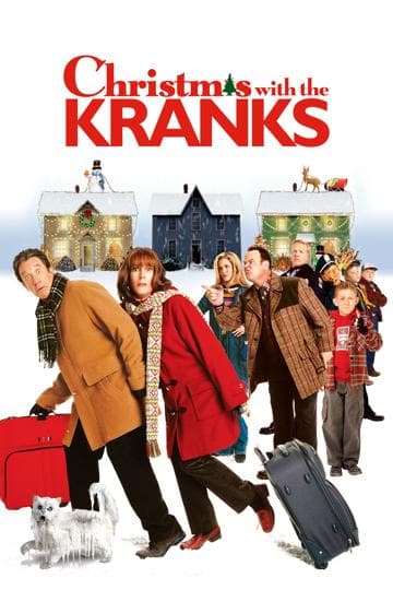 Christmas with the Kranks