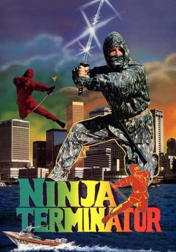 Ninja Terminator