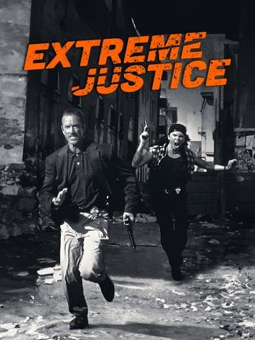 Extreme Justice