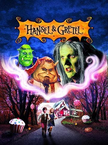 Hansel and Gretel