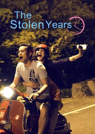 The Stolen Years
