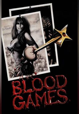 Blood Games