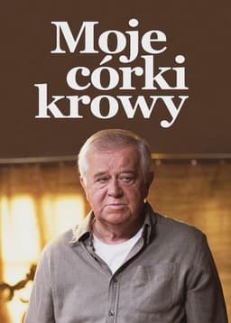 These Daughters of Mine