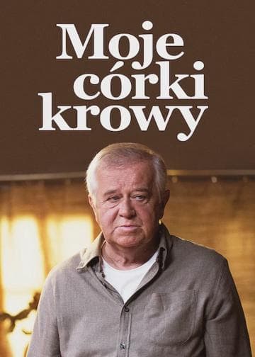 These Daughters of Mine