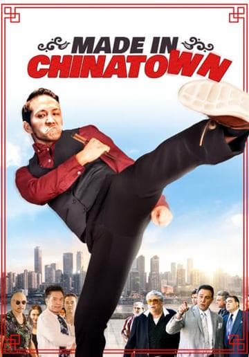 Made in Chinatown