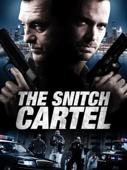 The Snitch Cartel