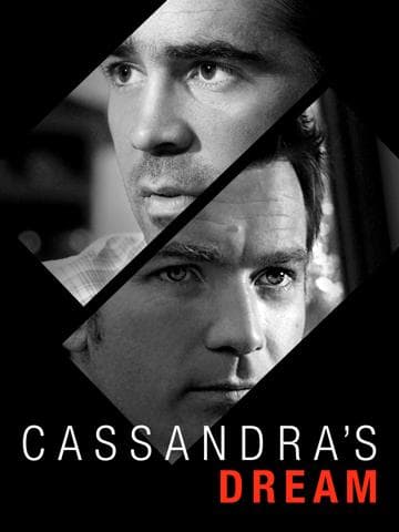 Cassandra's Dream