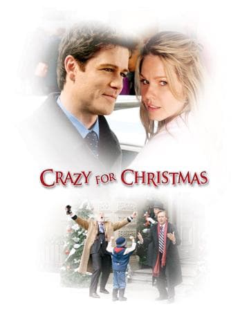 Crazy for Christmas