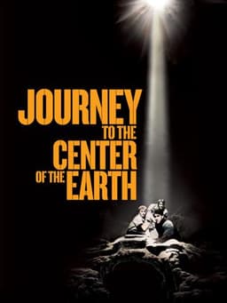 Journey to the Center of the Earth