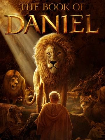 The Book of Daniel