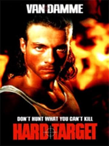 Hard Target