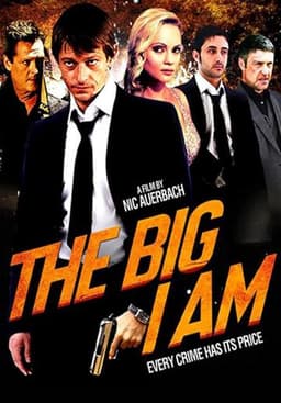 The Big I Am