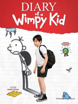 Diary of a Wimpy Kid