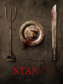 Starve