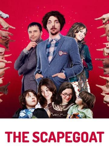 The Scapegoat