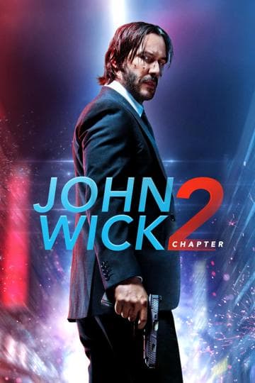 John Wick: Chapter 2