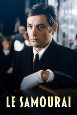 Le Samouraï