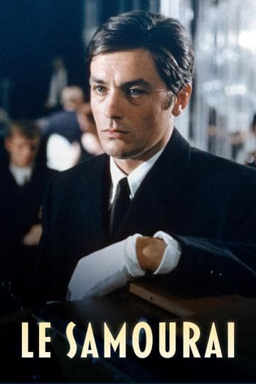 Le Samouraï