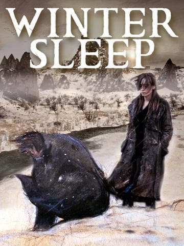 Winter Sleep
