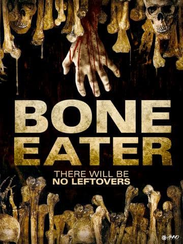 Bone Eater