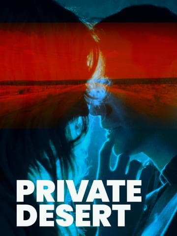 Private Desert