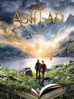The Ash Lad: In Search of the Golden Castle