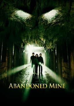 Abandoned Mine