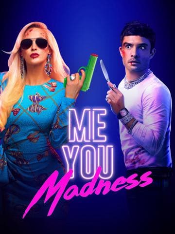 Me You Madness