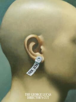 THX 1138