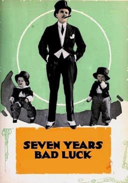 Seven Years Bad Luck