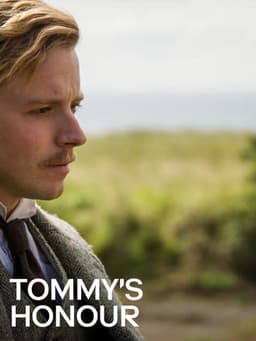 Tommy's Honour