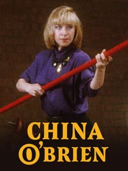 China O'Brien