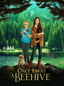 Once I Was a Beehive