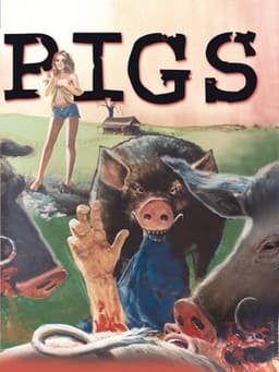 Daddy's Deadly Darling