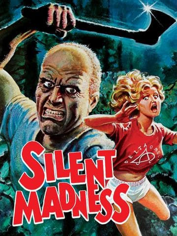 Silent Madness