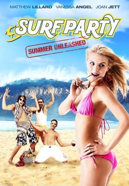 National Lampoon Presents: Endless Bummer