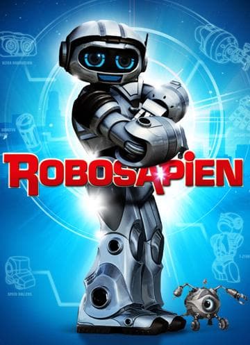 Robosapien: Rebooted