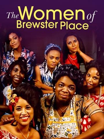 The Women of Brewster Place