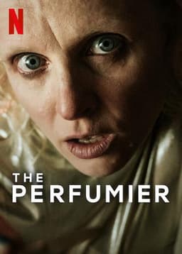 The Perfumier