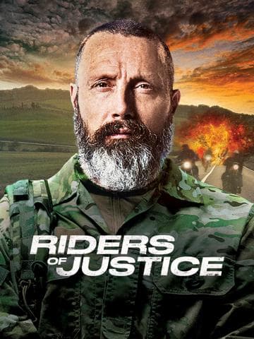 Riders of Justice