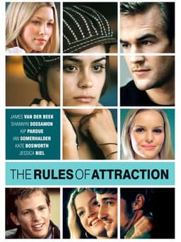 The Rules of Attraction
