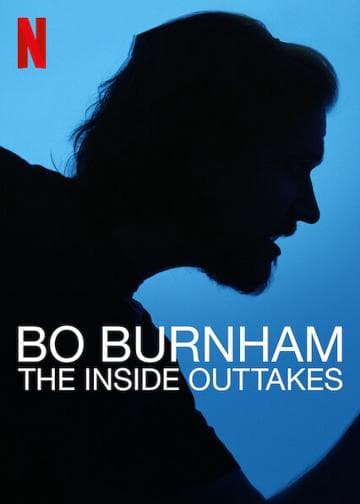 Bo Burnham: The Inside Outtakes