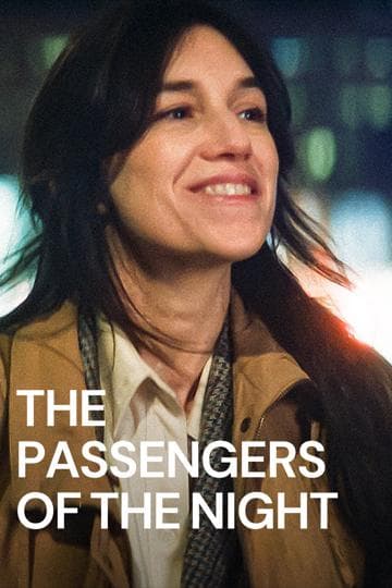 The Passengers of the Night