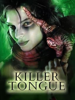 Killer Tongue