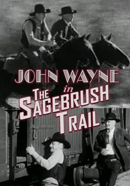 Sagebrush Trail