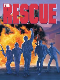 The Rescue