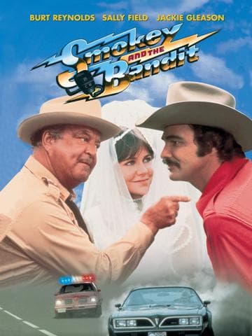 Smokey and the Bandit